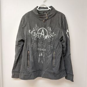 Criss Angel Mindfreak Jacket